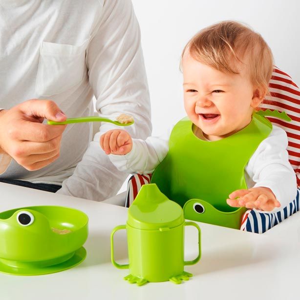 Товары для кормления