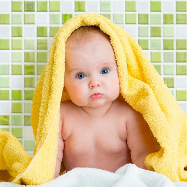 Уход и гигиена